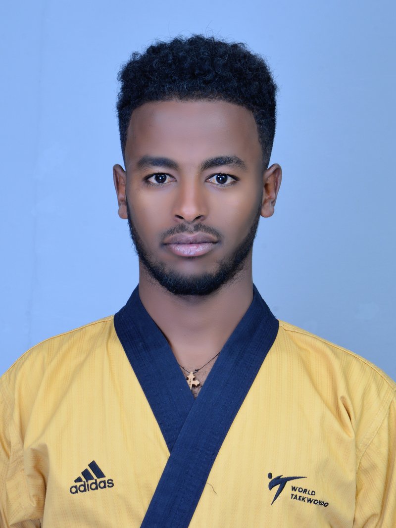 Master Amanuel