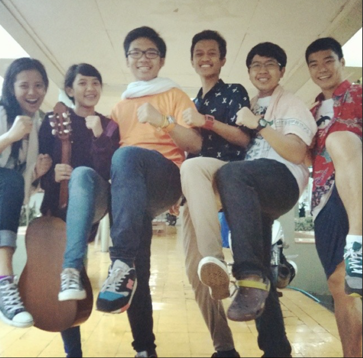 Indonesia Coaching