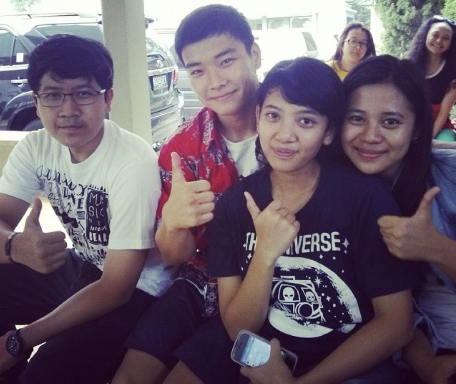 Indonesia Coaching 2